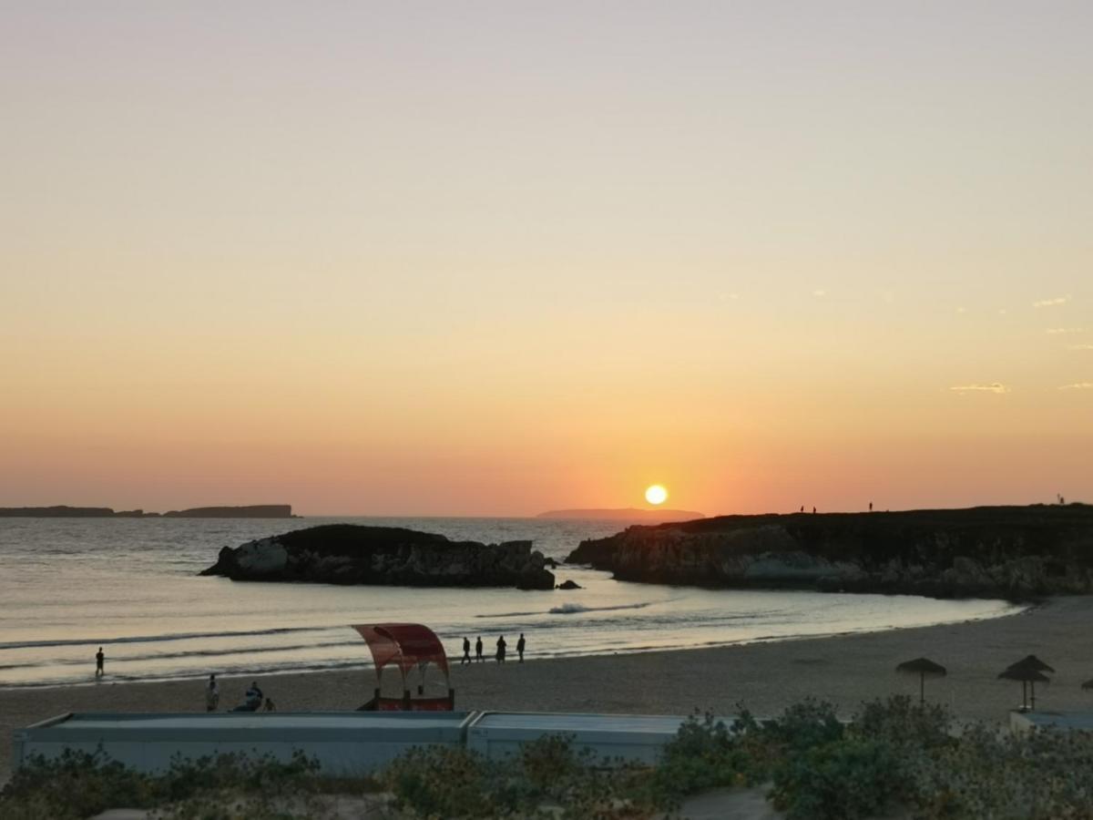 Baleal Beach Apartment Exterior foto
