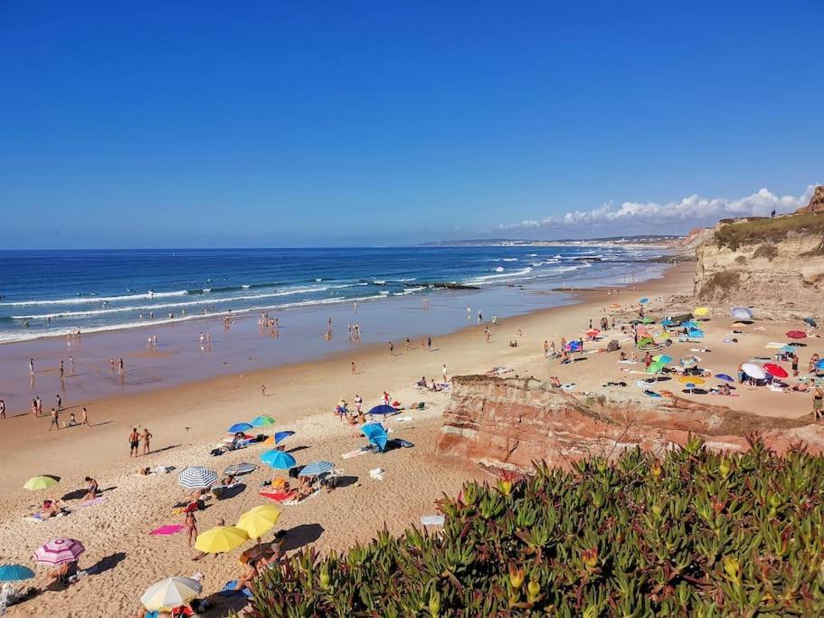 Baleal Beach Apartment Exterior foto