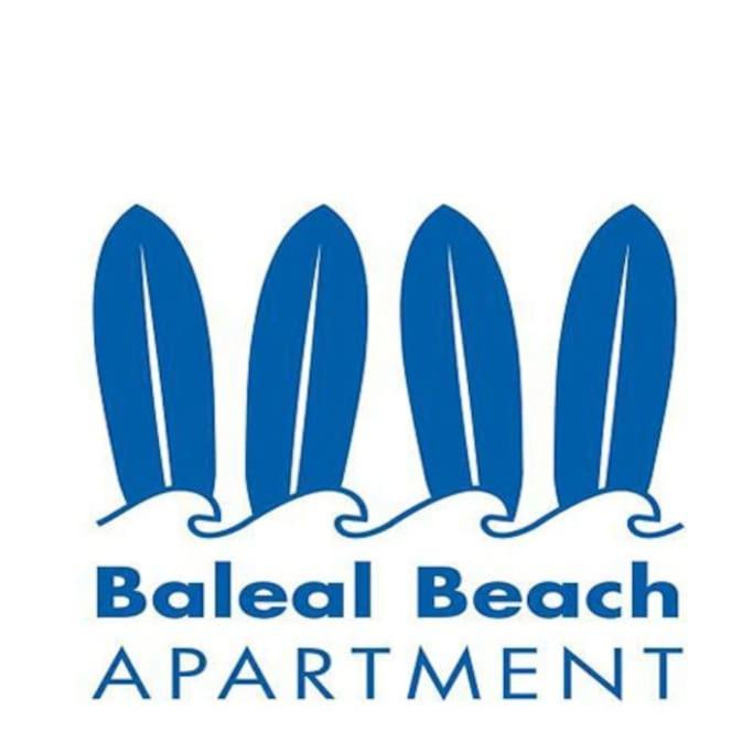 Baleal Beach Apartment Exterior foto