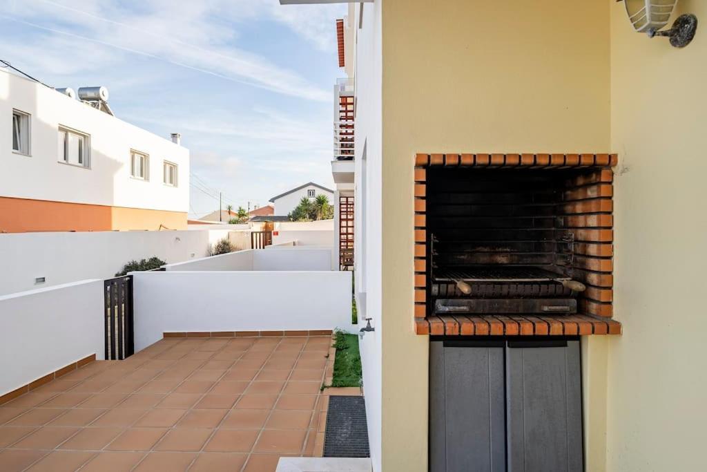 Baleal Beach Apartment Exterior foto