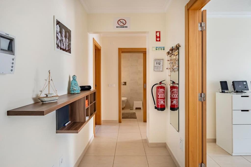 Baleal Beach Apartment Exterior foto