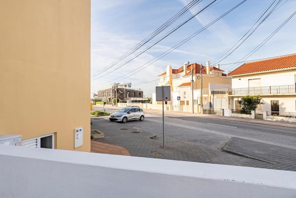 Baleal Beach Apartment Exterior foto