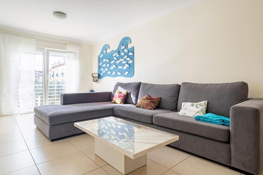 Baleal Beach Apartment Exterior foto