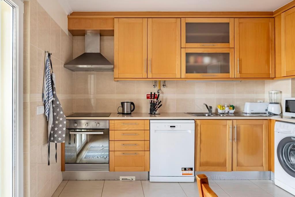 Baleal Beach Apartment Exterior foto