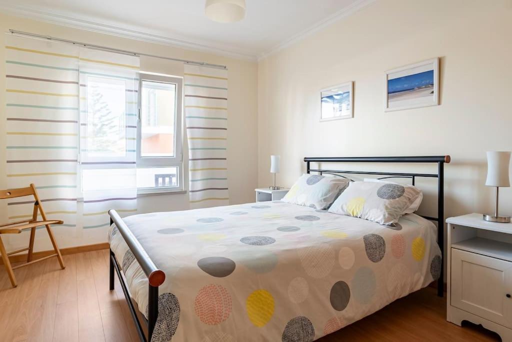 Baleal Beach Apartment Exterior foto