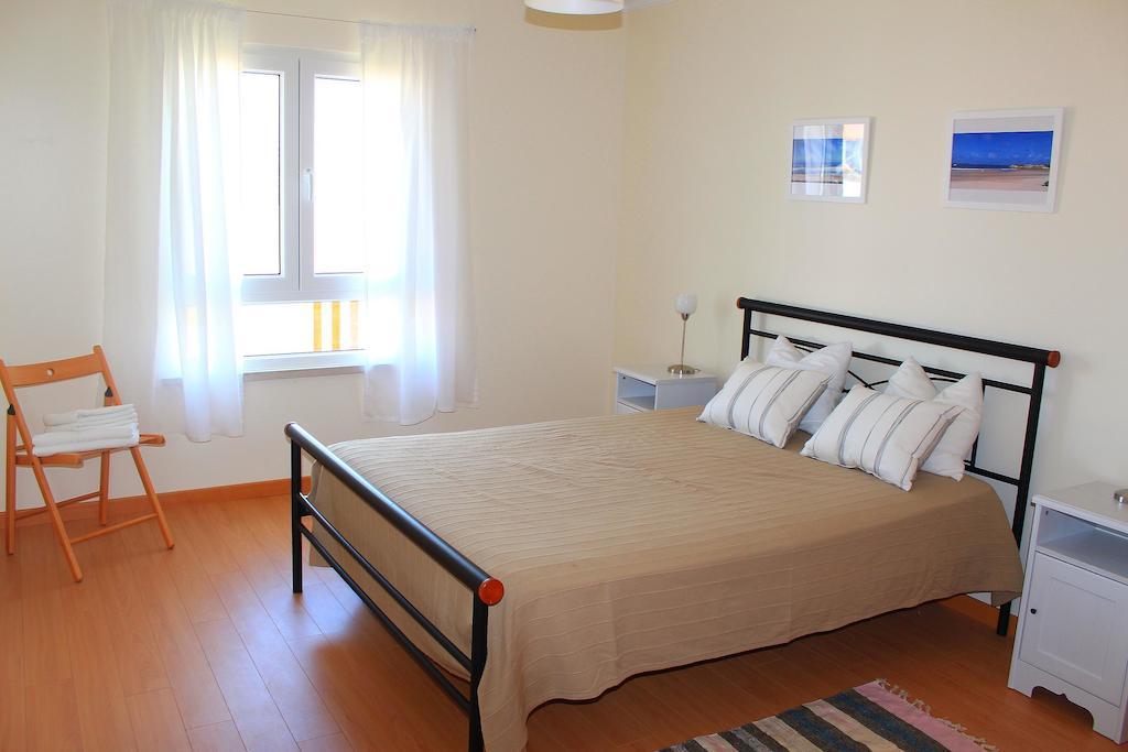 Baleal Beach Apartment Habitación foto