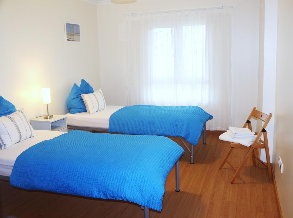 Baleal Beach Apartment Exterior foto
