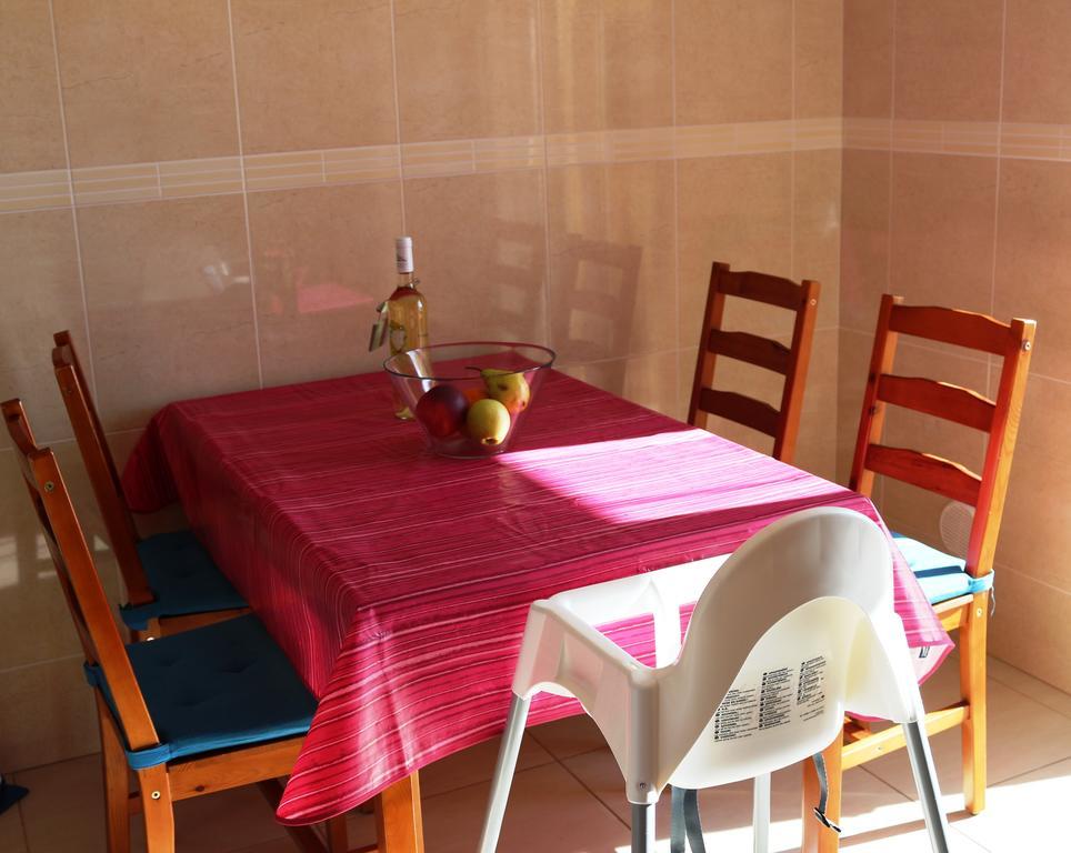 Baleal Beach Apartment Exterior foto
